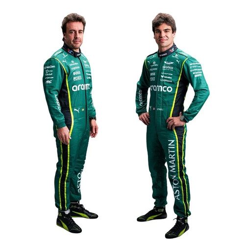 2026 kart racing - go, suit