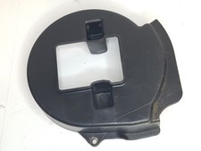 carter de courroie de tondeuse