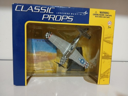 Avion chasse 51 - de, p-51
