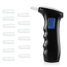 Alcootest Ethylotest