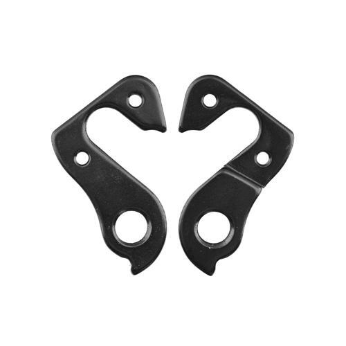 Patte derailleur alu orbea - patte,