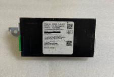 2017-2020 Honda CR-V Satellite Radio Tuner Tuning Control Module - 39800-TLA-A11