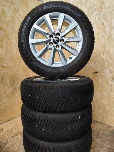 Pack roues audi - a1, ii