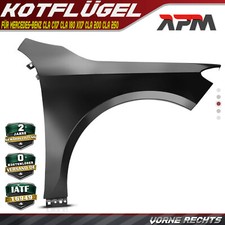 Aile Avant Droite Pour