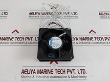 EBM-Papst 4656 ZH Axial