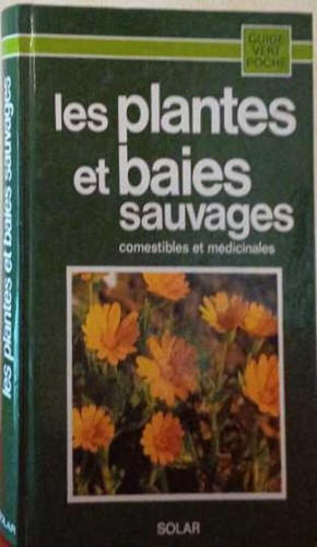 Les plantes baies - plantes, sauvages