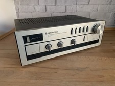 Ampli KENWOOD KA-300  (ETVA026)