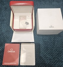BOITE DE MONTRE OMEGA