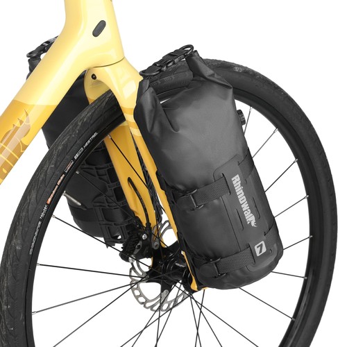 Sacoche fourche vélo - sacoche,