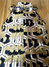 Rare hakama japonais