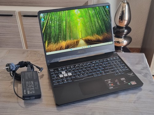 Ordinateur portable gamer - portable,