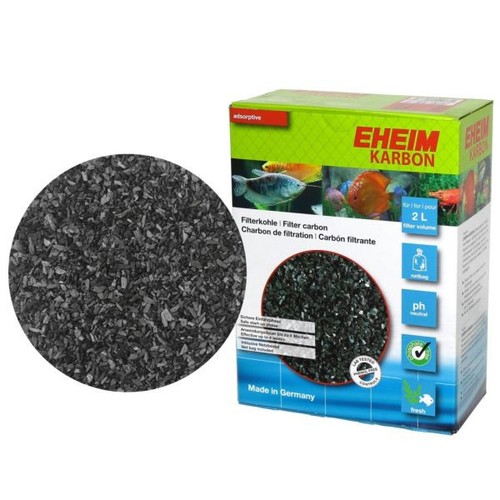 Eheim filtre aquarium charbon - filtre,