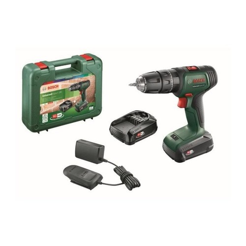 Perceuse percussion bosch - perceuse,