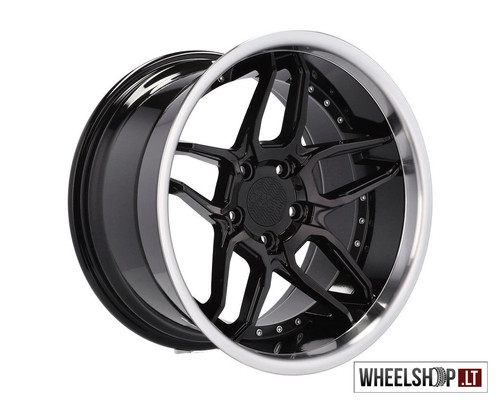 Haxer hx030 r18 5x120 18 - haxer,