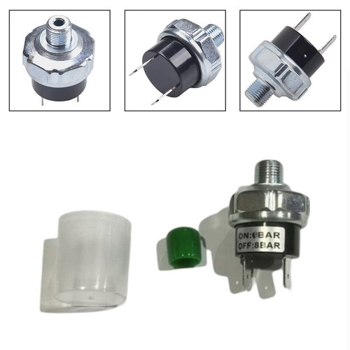 Pressostat air compatible - pressostat, d'air
