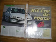 ESSAI...........PEUGEOT 106