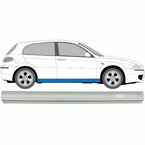 Alfa romeo 147 - romeo, 3/5