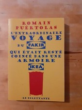 L'extraordinaire voyage du