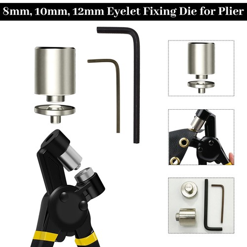 8mm 10mm12mm œillet - 10mm12mm/, die