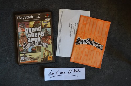 Gta grand theft - gta, san