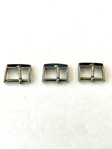 Lot boucles chromee pour - 3,