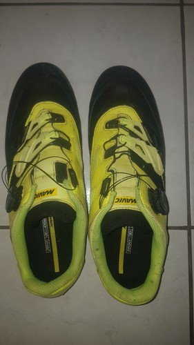 Shoes mavic crossmax elite - shoes,