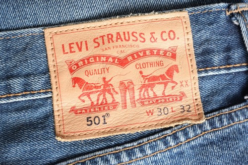 Levi 501 jeans homme - levi’s,