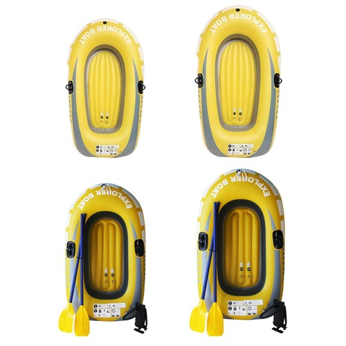Kayak gonflable bateau - kayak,