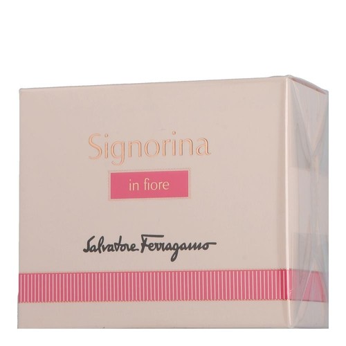 Salvatore ferragamo signorina - salvatore,
