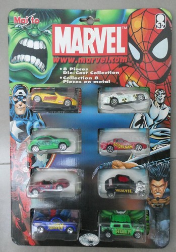 12378 maisto set - maisto, 8