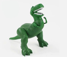 Disney Toy Story 4 Rex
