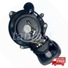 New Manual Starter Assy
