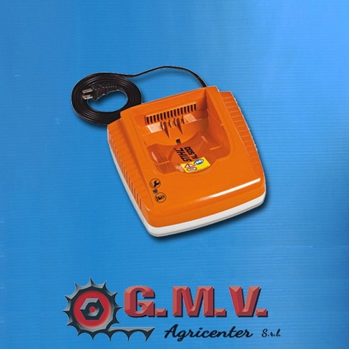 Chargeur rapide stihl 501 - chargeur,