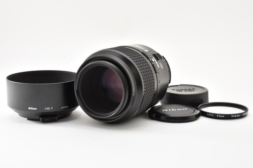 Nikon micro nikkor - nikon,