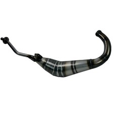 Collecteur D'échappement