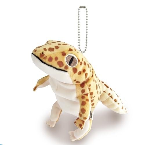 Morisaka global mochi leopard - global,