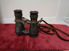 jumelles militaire allemande