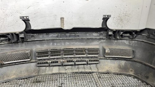 Pare choc avant volkswagen - pare,