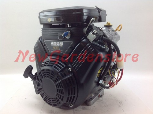 Moteur ohv briggs - ohv,