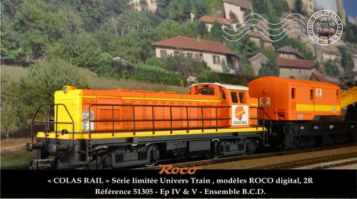 63500 roco 51305 - 63500, n°