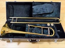 Trombone ténor YAMAHA
