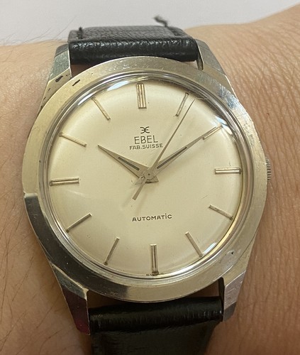 Superbe montre automatic homme - montre,