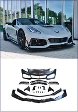 Pare choc avant complet pour