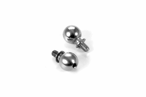 Uniball sfera métal 0mm - sfera,