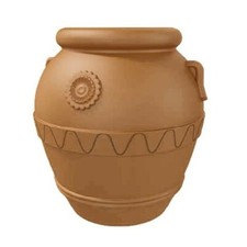 Réservoir Citerne En