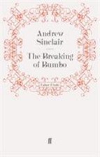 Breaking Of Bumbo Livre de Poche Andrew Sinclair