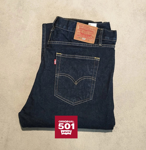 Jean levi 501 - jean, levi’s