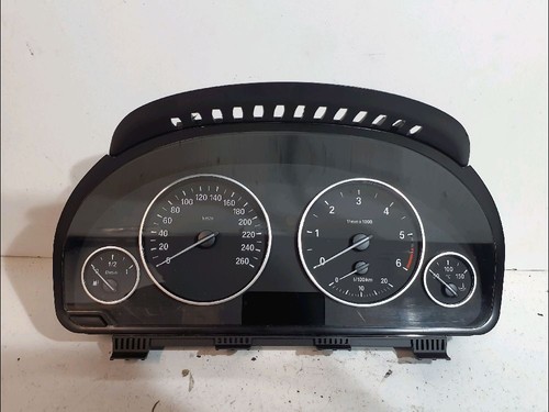 Compteur bmw 62108794197 - compteur,