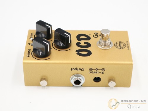 Fulltone gold limited edition - gold,
