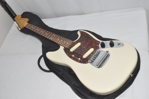 Guitare électrique fender - guitare,